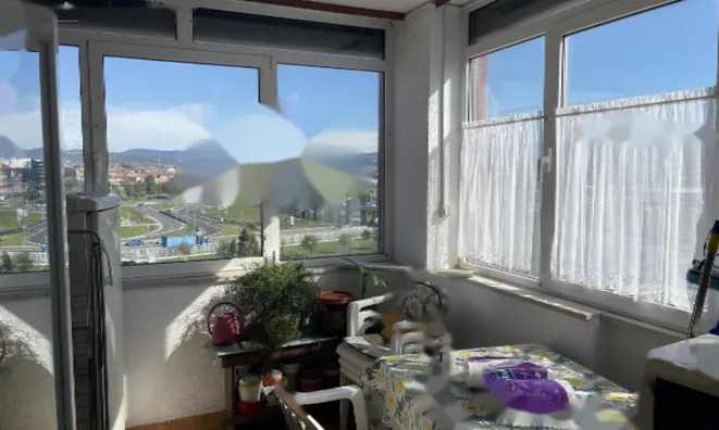 Недвижимость Трёхкомнатная квартира у моря: 8