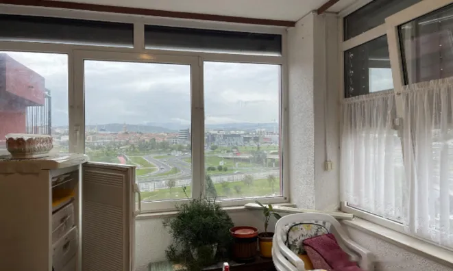 Недвижимость Трёхкомнатная квартира у моря: 9