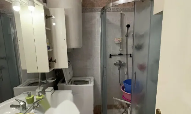 Недвижимость Трёхкомнатная квартира у моря: 10