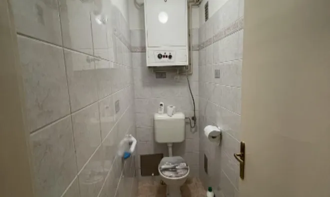 Недвижимость Трёхкомнатная квартира у моря: 11