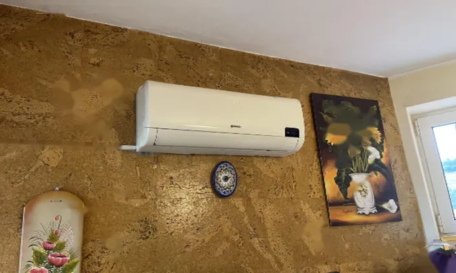 Недвижимость Трёхкомнатная квартира у моря: 12