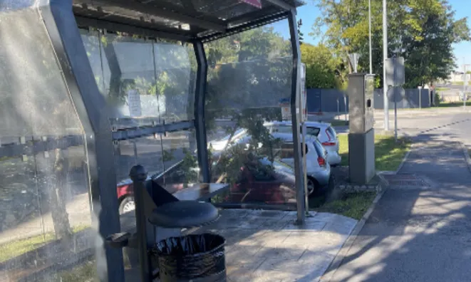 Недвижимость Трёхкомнатная квартира у моря: 13