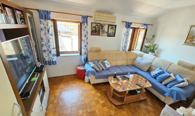 Недвижимость Квартира, 3-комнатная, Пиран: 5