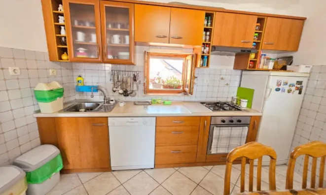 Недвижимость Квартира, 3-комнатная, Пиран: 8