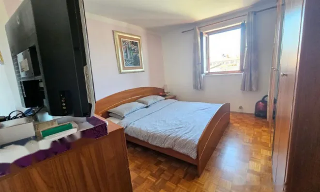 Недвижимость Квартира, 3-комнатная, Пиран: 12