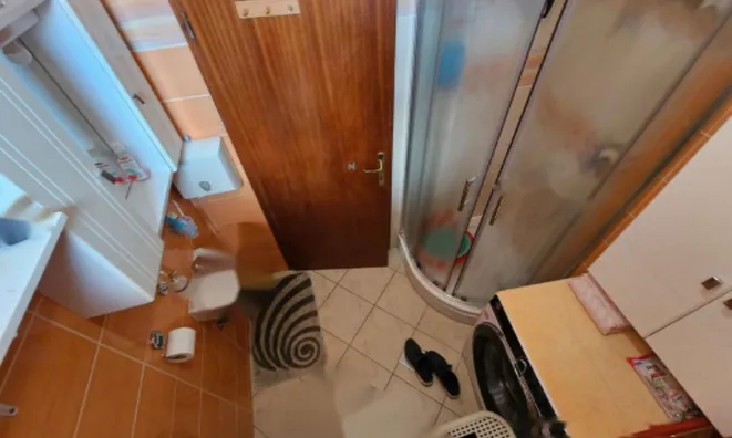 Недвижимость Квартира, 3-комнатная, Пиран: 17