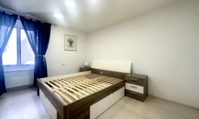 Недвижимость Однокомнатная квартира Пиран: 8