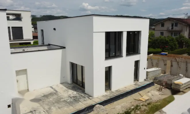 Недвижимость Дом с террасой Рудник: 2