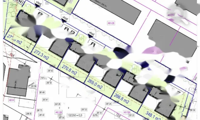 Недвижимость Дом с террасой Рудник: 2