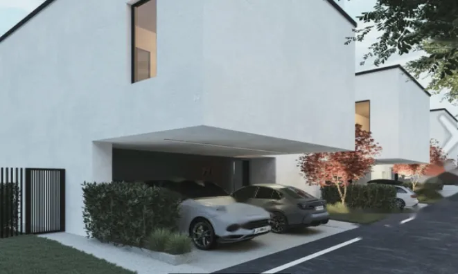 Недвижимость Дом с террасой Рудник: 4