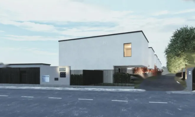 Недвижимость Дом с террасой Рудник: 5