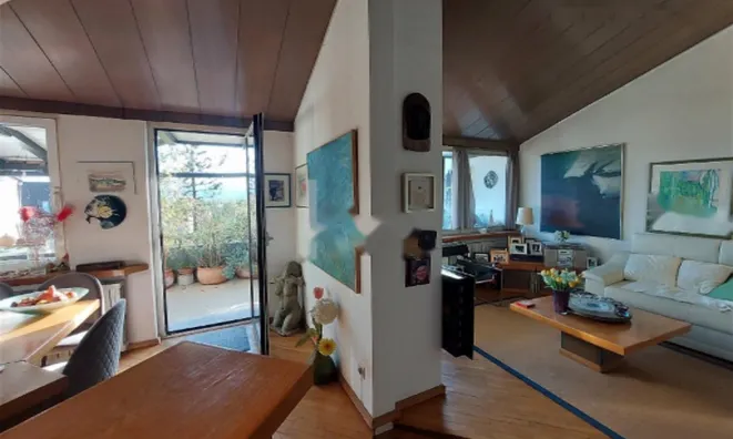 Недвижимость Квартира, 5+ комнат, Центр, Л.: 6