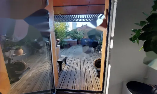 Недвижимость Квартира, 5+ комнат, Центр, Л.: 18