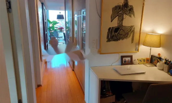 Недвижимость Квартира, 5+ комнат, Центр, Л.: 22