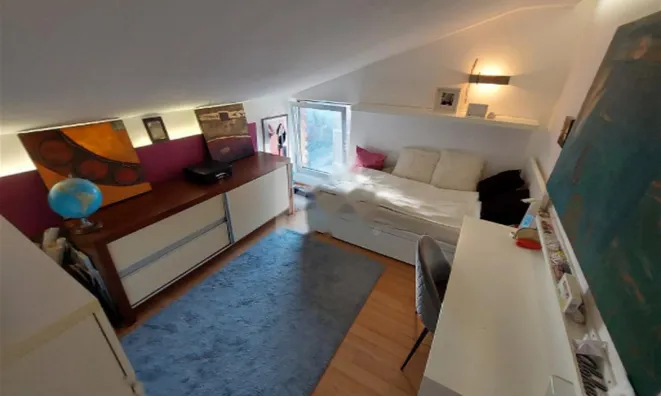 Недвижимость Квартира, 5+ комнат, Центр, Л.: 26