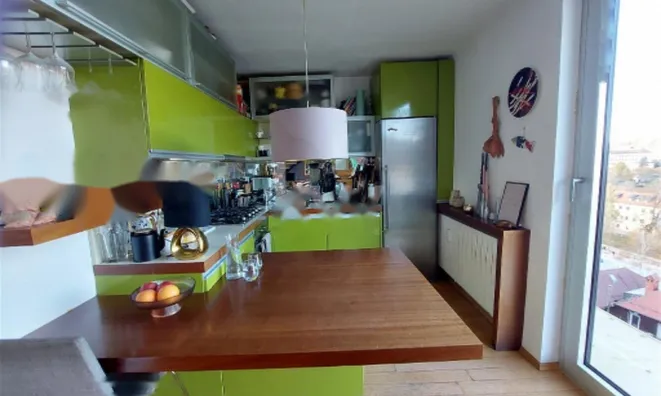 Недвижимость Квартира, 5+ комнат, Центр, Л.: 34