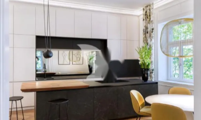 Недвижимость Квартира, 3 комнаты, Центр: 4