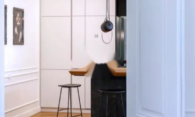 Недвижимость Квартира, 3 комнаты, Центр: 8