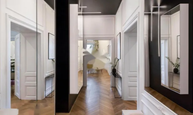 Недвижимость Квартира, 3 комнаты, Центр: 10