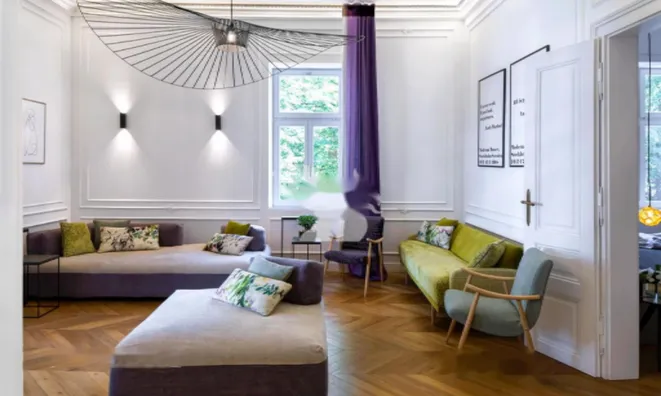 Недвижимость Квартира, 3 комнаты, Центр: 12