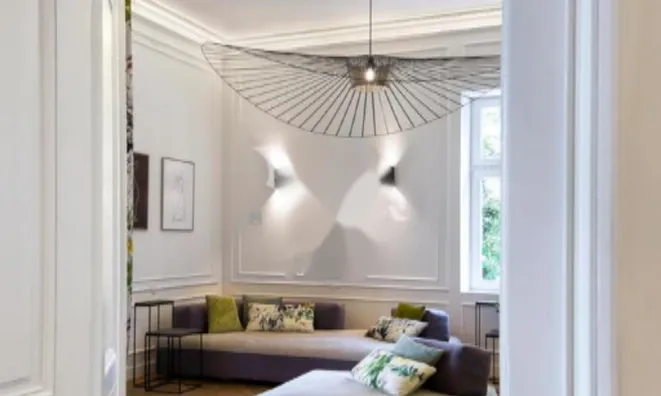 Недвижимость Квартира, 3 комнаты, Центр: 17