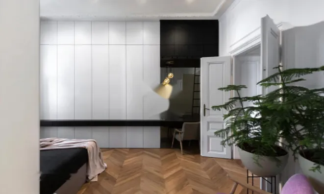 Недвижимость Квартира, 3 комнаты, Центр: 19