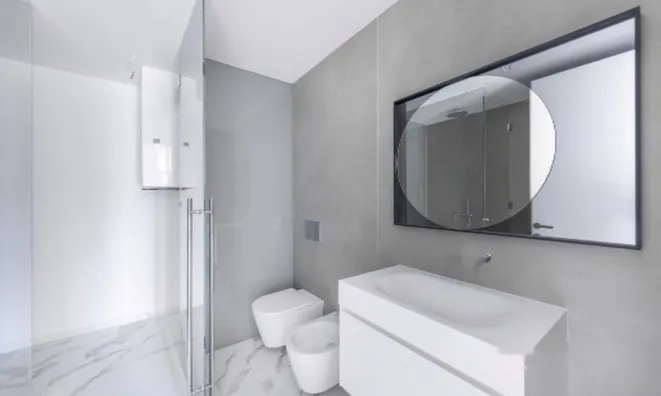 Недвижимость Четырехкомнатная квартира в центре Любляны: 5