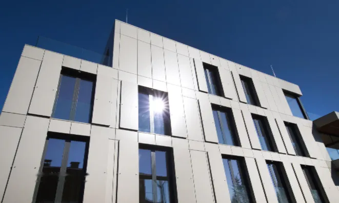 Недвижимость Четырехкомнатная квартира в центре Любляны: 11