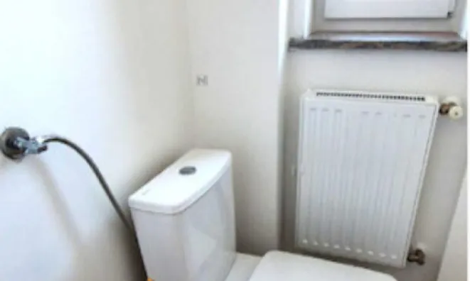 Недвижимость Четырехкомнатная квартира в центре Любляны: 2