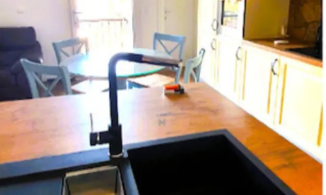 Недвижимость Четырехкомнатная квартира в центре Любляны: 5