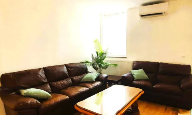 Недвижимость Четырехкомнатная квартира в центре Любляны: 7