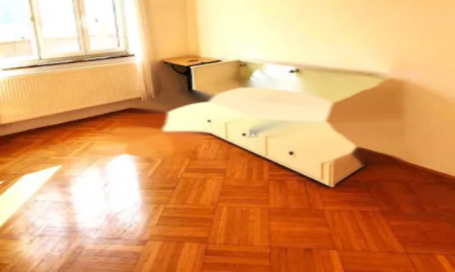 Недвижимость Четырехкомнатная квартира в центре Любляны: 8