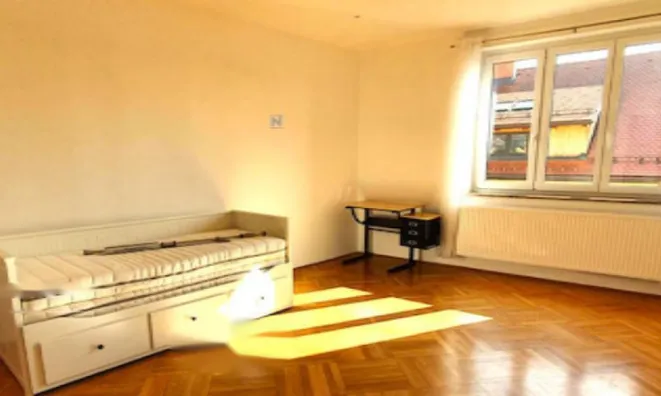 Недвижимость Четырехкомнатная квартира в центре Любляны: 10