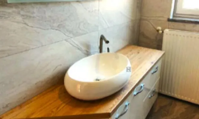 Недвижимость Четырехкомнатная квартира в центре Любляны: 11