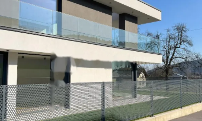 Недвижимость Квартира, 4 комнаты Станежиче: 16