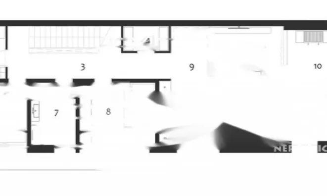 Недвижимость Четырехкомнатная квартира: 18