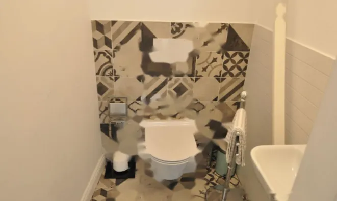 Недвижимость Квартира, 4 комнаты в Старой Любляне: 2