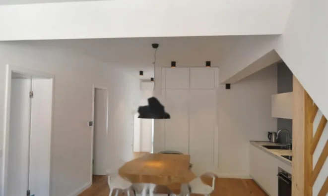 Недвижимость Квартира, 4 комнаты в Старой Любляне: 7