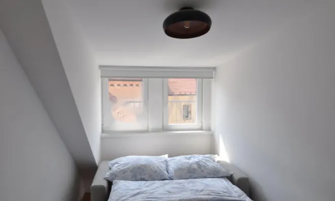 Недвижимость Квартира, 4 комнаты в Старой Любляне: 9