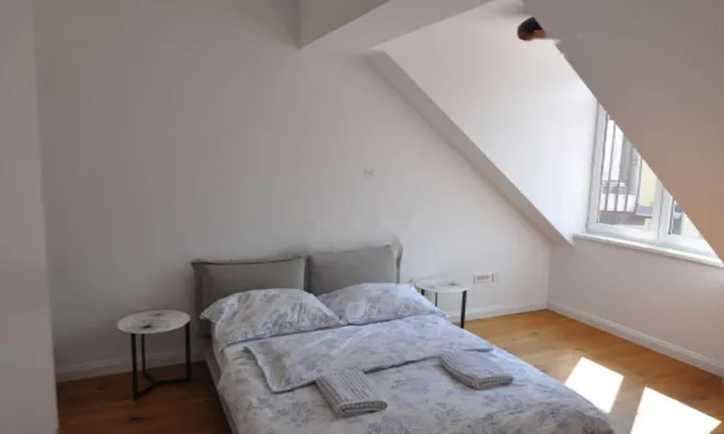 Недвижимость Квартира, 4 комнаты в Старой Любляне: 10