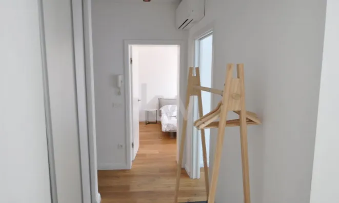 Недвижимость Квартира, 4 комнаты в Старой Любляне: 11