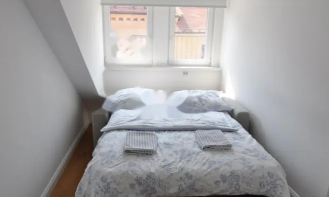 Недвижимость Квартира, 4 комнаты в Старой Любляне: 13