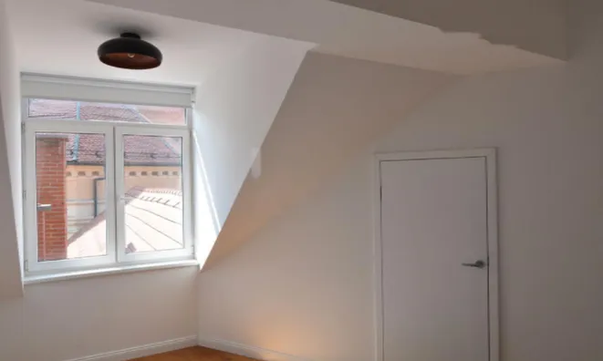 Недвижимость Квартира, 4 комнаты в Старой Любляне: 14