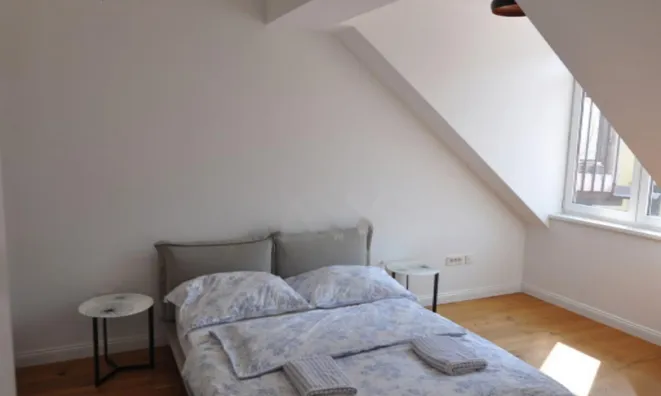 Недвижимость Квартира, 4 комнаты в Старой Любляне: 15