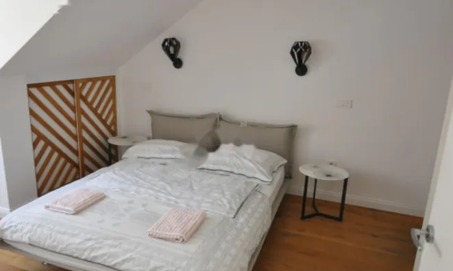 Недвижимость Квартира, 4 комнаты в Старой Любляне: 16