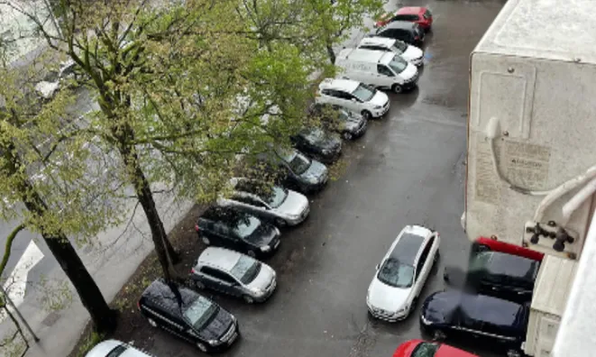 Недвижимость Квартира 3-комнатная Шишка: 10