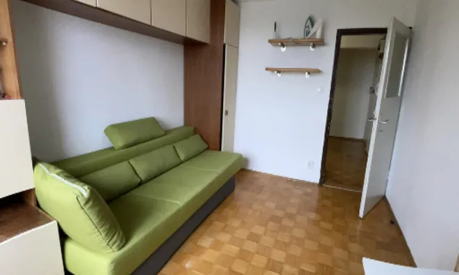 Недвижимость Квартира 3-комнатная Шишка: 12