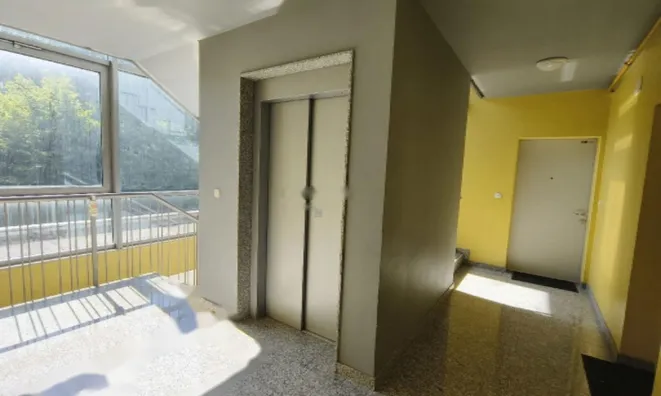 Недвижимость Трехкомнатная квартира в Шишке: 2