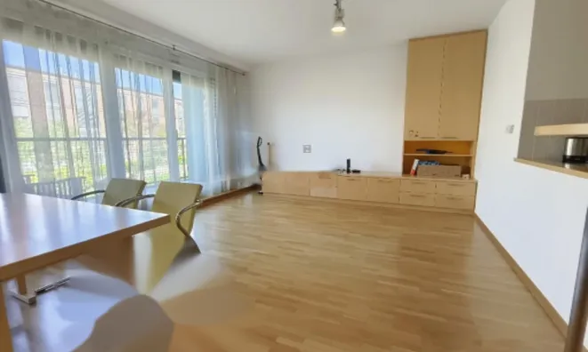 Недвижимость Трехкомнатная квартира в Шишке: 6