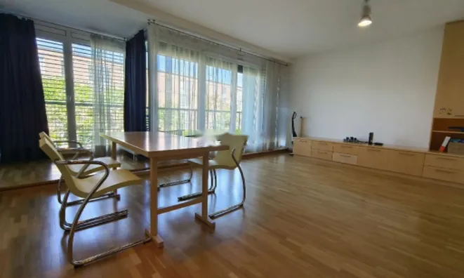 Недвижимость Трехкомнатная квартира в Шишке: 7